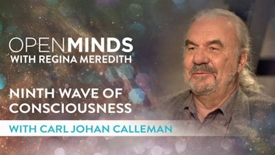 Ninth Wave of Consciousness with Carl Johan Calleman