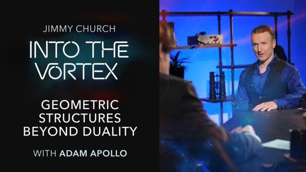 Geometric Structures Beyond Duality