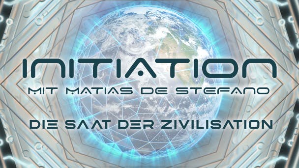 Die Saat der Zivilisation