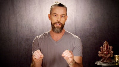 Your Body Is Your Mind