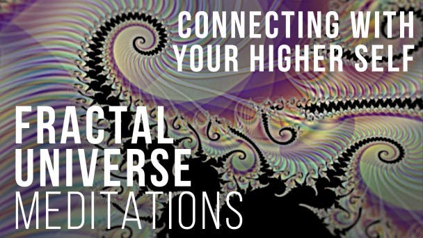 Connecting with Your Higher Self