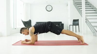 Puesta a punto de tus abdominales