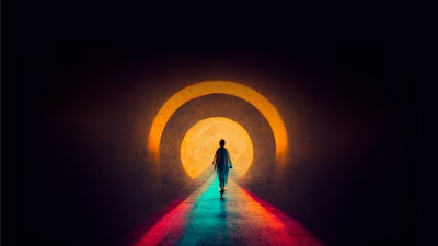 Regresión, el documental