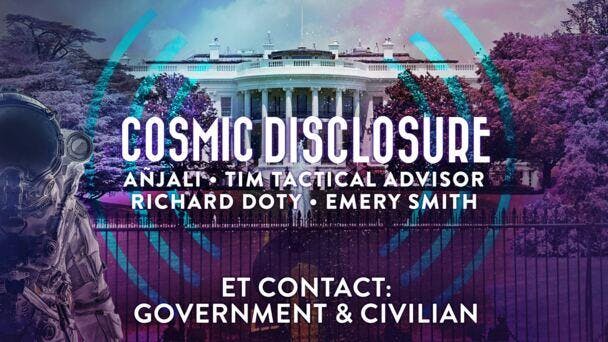 ET Contact: Government & Civilian