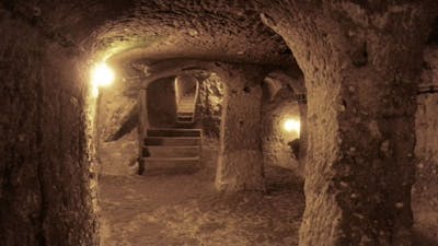 Our Hollow World with Brooks Agnew