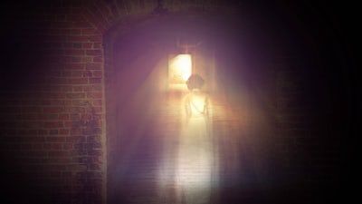 Jenseits-Erfahrungen