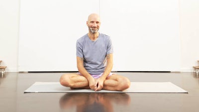 Pranayama: Eine kurze Einführung 