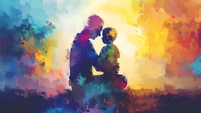 Systemisches Verständnis des Vaters