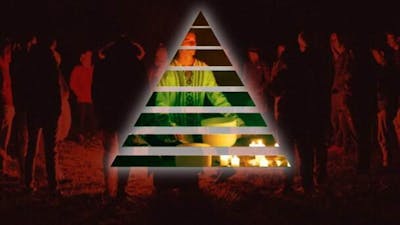 Los Facilitadores – Retiro De Hombres 