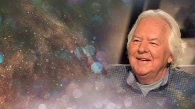 Dreaming Parallel Realities with Robert Moss