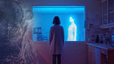 The ET That Guided Neuroscience Breakthroughs