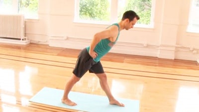 Take the Day with Ease