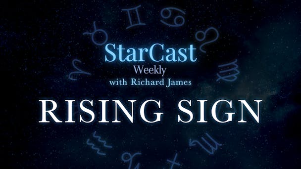 Rising Sign in Astrology