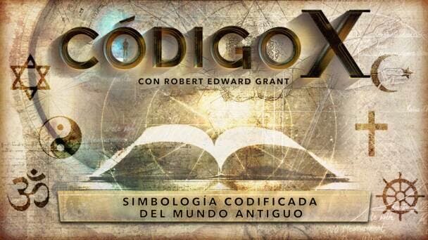 Simbología codificada del mundo antiguo