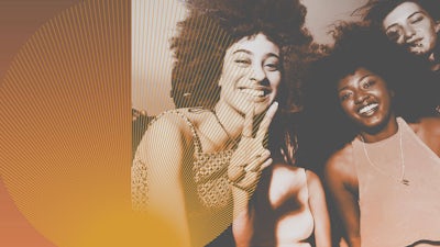 Such a Delicate Dance