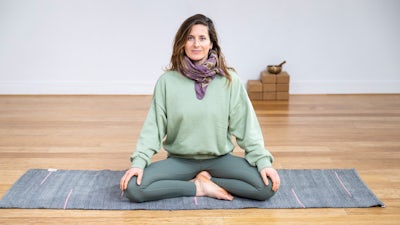 Relaxation pour bien dormir