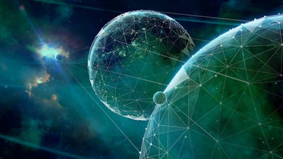 Eine neue Geschichte der Menschheit entfaltet sich