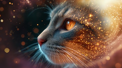 Connexion Spirituelle avec les Animaux et la Nature