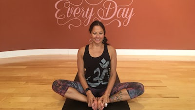 Peaceful Hips, Peaceful Heart