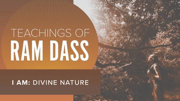 I Am: Divine Nature