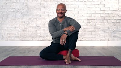 Foundation of Stillness