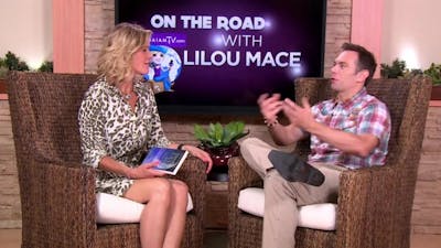 Safari of Consciousness with Robert Ohotto