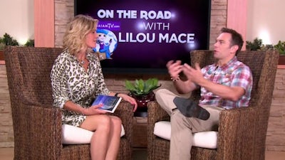 Safari of Consciousness with Robert Ohotto