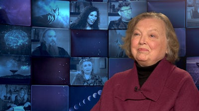 Channeling Jefferson, Lincoln, and Eisenhower