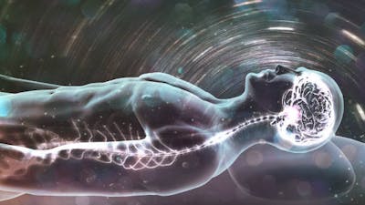 Sueños: Descifrando tus planos subconscientes con Doris E. Cohen