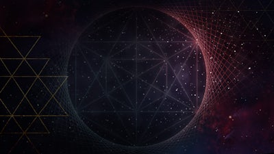 Desarrollo de la consciencia con la Geometría Sagrada