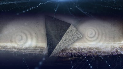 Gigantes Sobre los Cielos