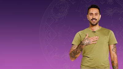 Transform Expectations & Triggers - Meditation