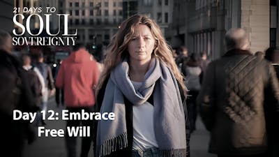 Embrace Free Will
