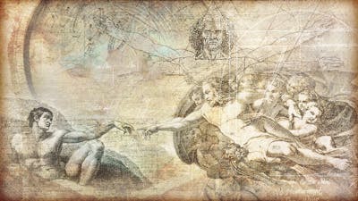 La geometría de la consciencia
