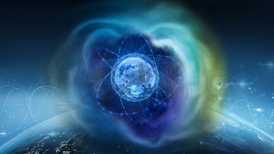 Le niveau vibratoire de la planète 