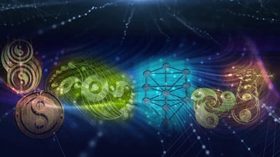 Mensajes Espirituales en los Campos de Cultivo