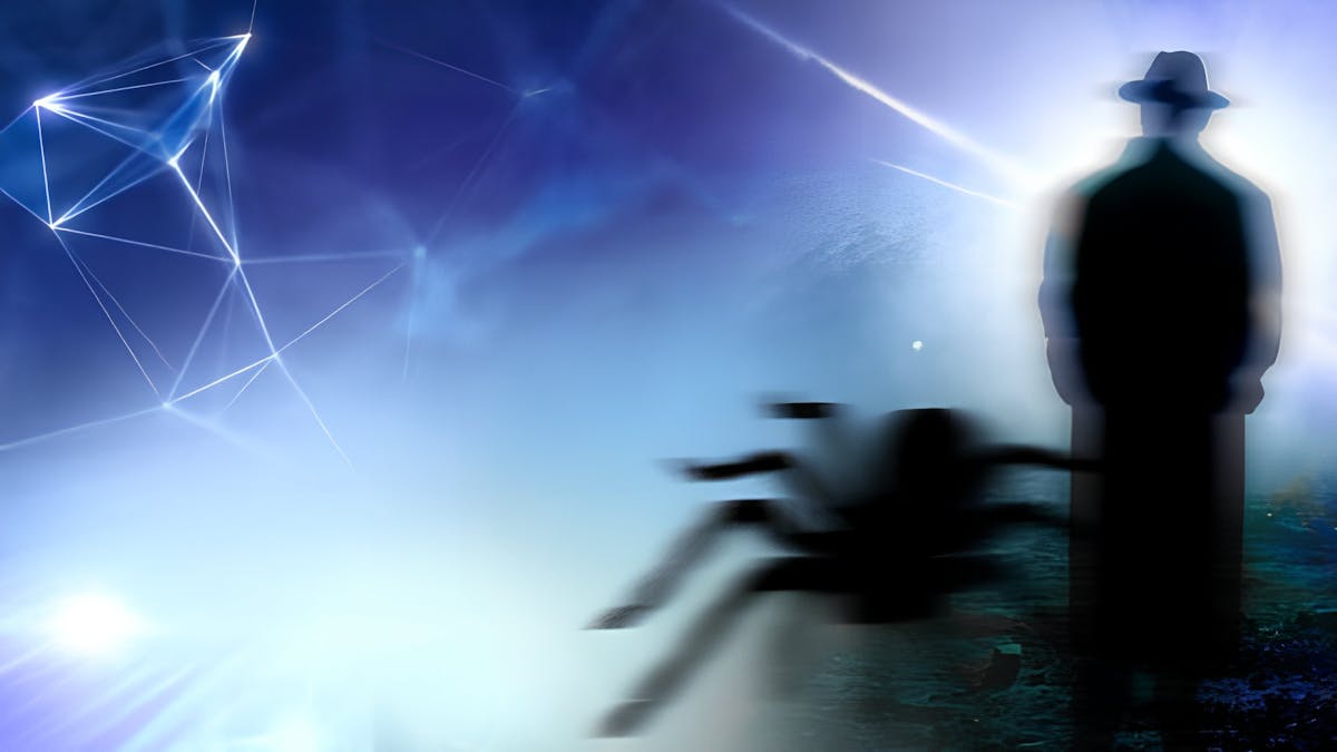 Watch Dark Entities of the Paranormal | Gaia