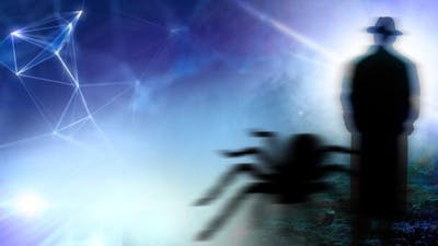 Dark Entities of the Paranormal