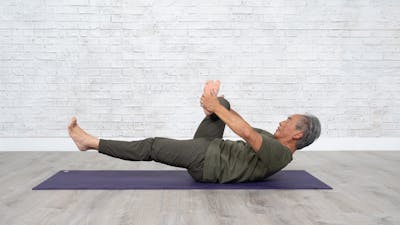 Everyday Yoga: Strength without Tension: Core