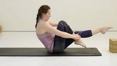 Séance spéciale abdominaux