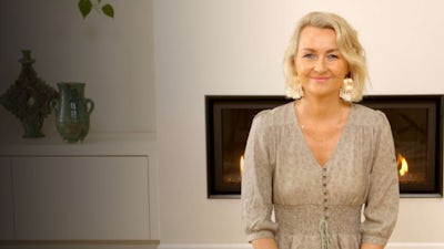 Meditation for Stress Reduction