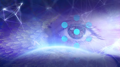 Gene Keys, Ayahuasca, & Earth Healing