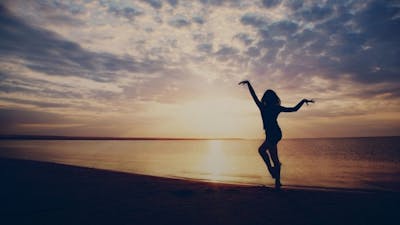 The Bhakti Boogie with Jocelyn Gordon