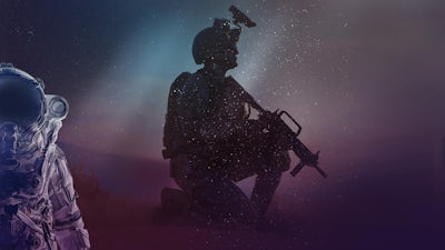 Ex-Marine Whistleblower Steps Forward