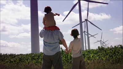 Power for the People with James Martinez