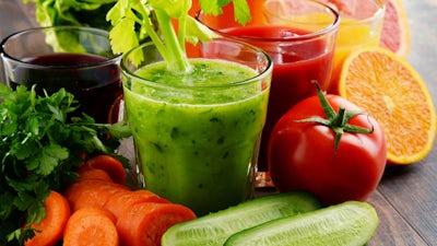 Coffee Enemas & Gerson Therapy with Charlotte Gerson