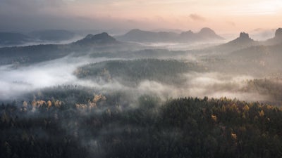 Healthy Relationships: Audio Meditation