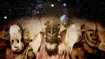 Les Dogon et la relation à Sirius