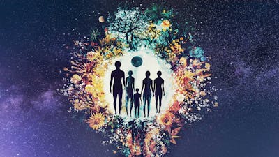 Los códigos de la muerte y el renacimiento