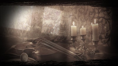 Ocultismo en el mundo de la música con Luís Antonio Muñoz